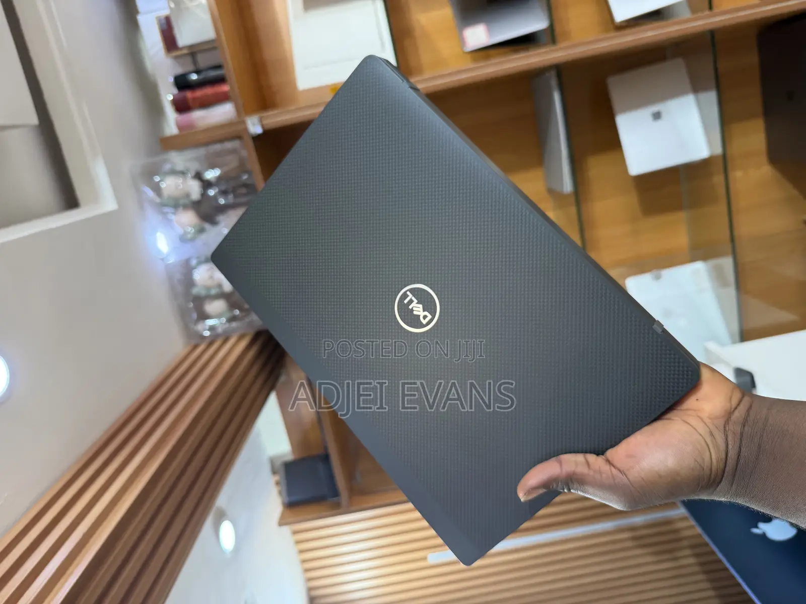 Laptop Dell Latitude 7400 8GB Intel Core i5 SSD 256GB