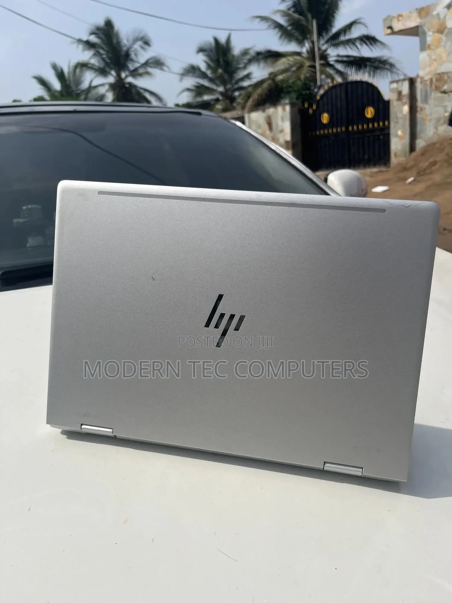 Laptop HP EliteBook 840 G6 8GB Intel Core i5 SSD 256GB
