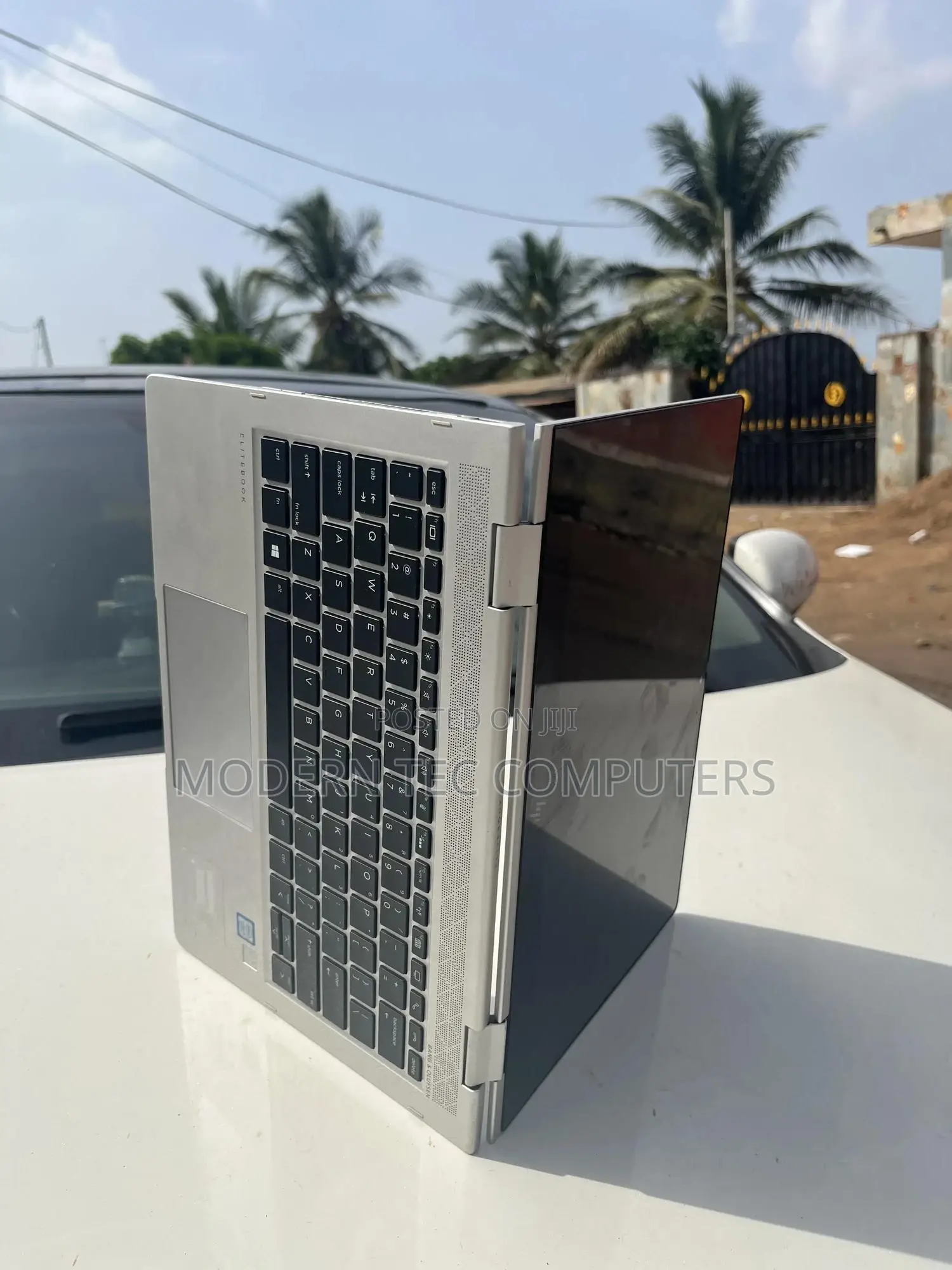Laptop HP EliteBook 840 G6 8GB Intel Core i5 SSD 256GB
