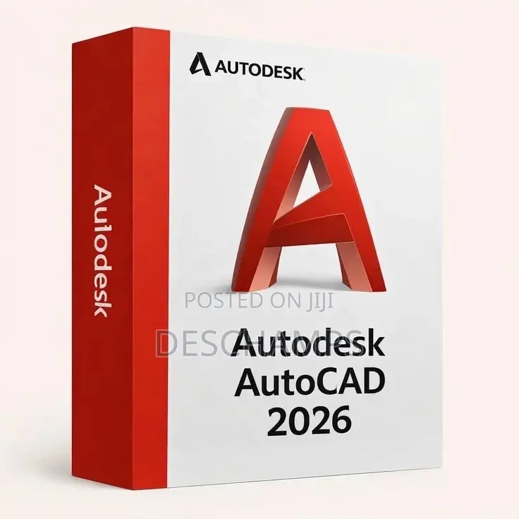 Autodesk Autocad 2025