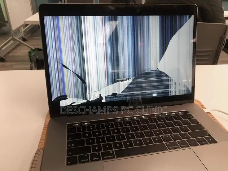 Laptop Screen Fixing(Please Read Info Well)
