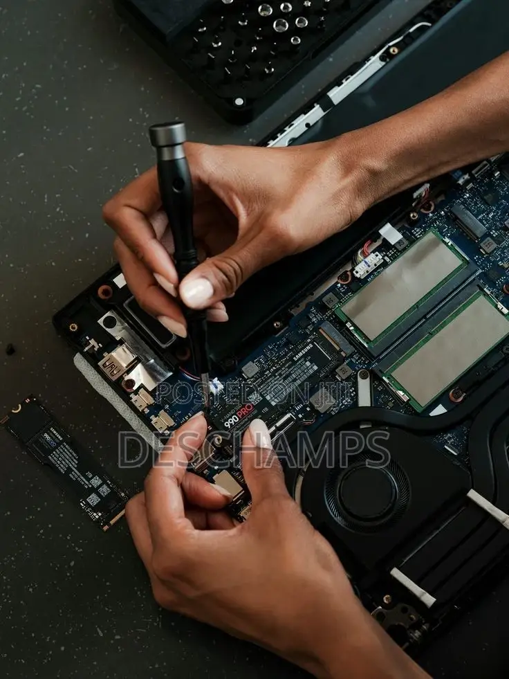 Laptop Screen Fixing(Please Read Info Well)