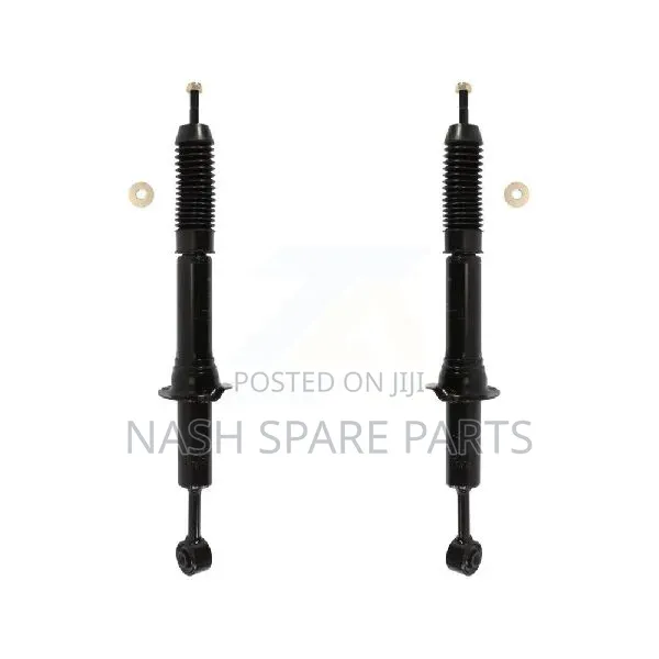 Tacoma / Hilux Front Shock Absorber