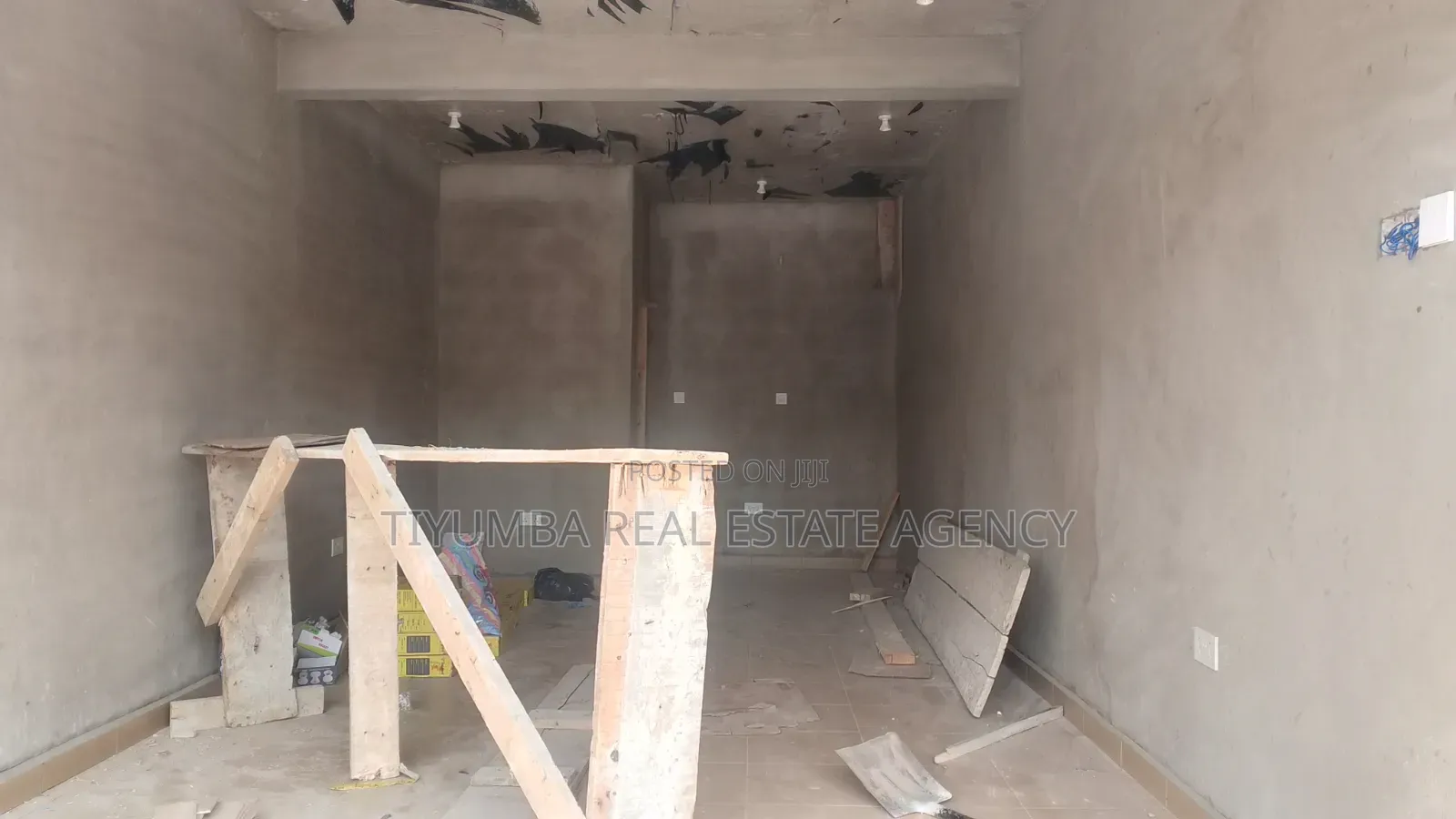 Shop for Rent at Madina 3rd Gate