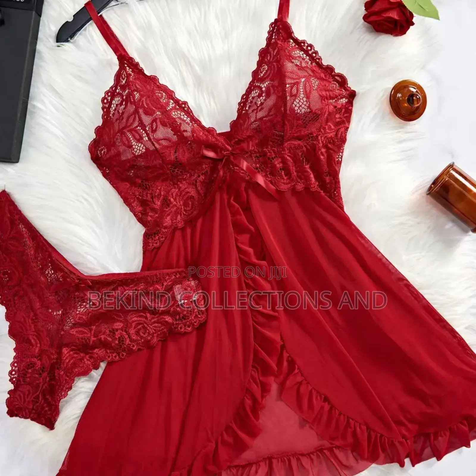 Wholesale 2 PCS Women Lingerie