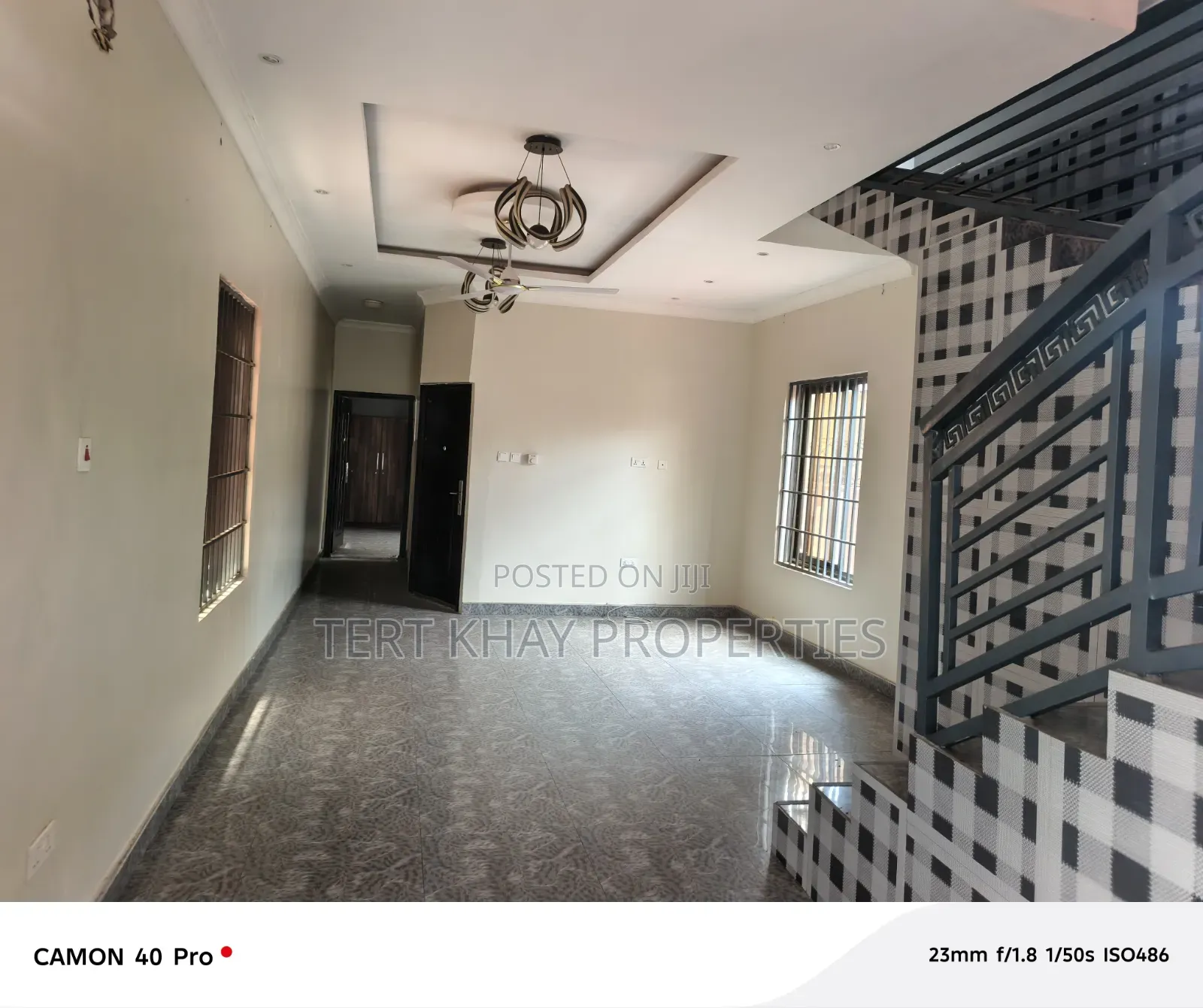 3bdrm House in Bush Road, Teshie for sale
