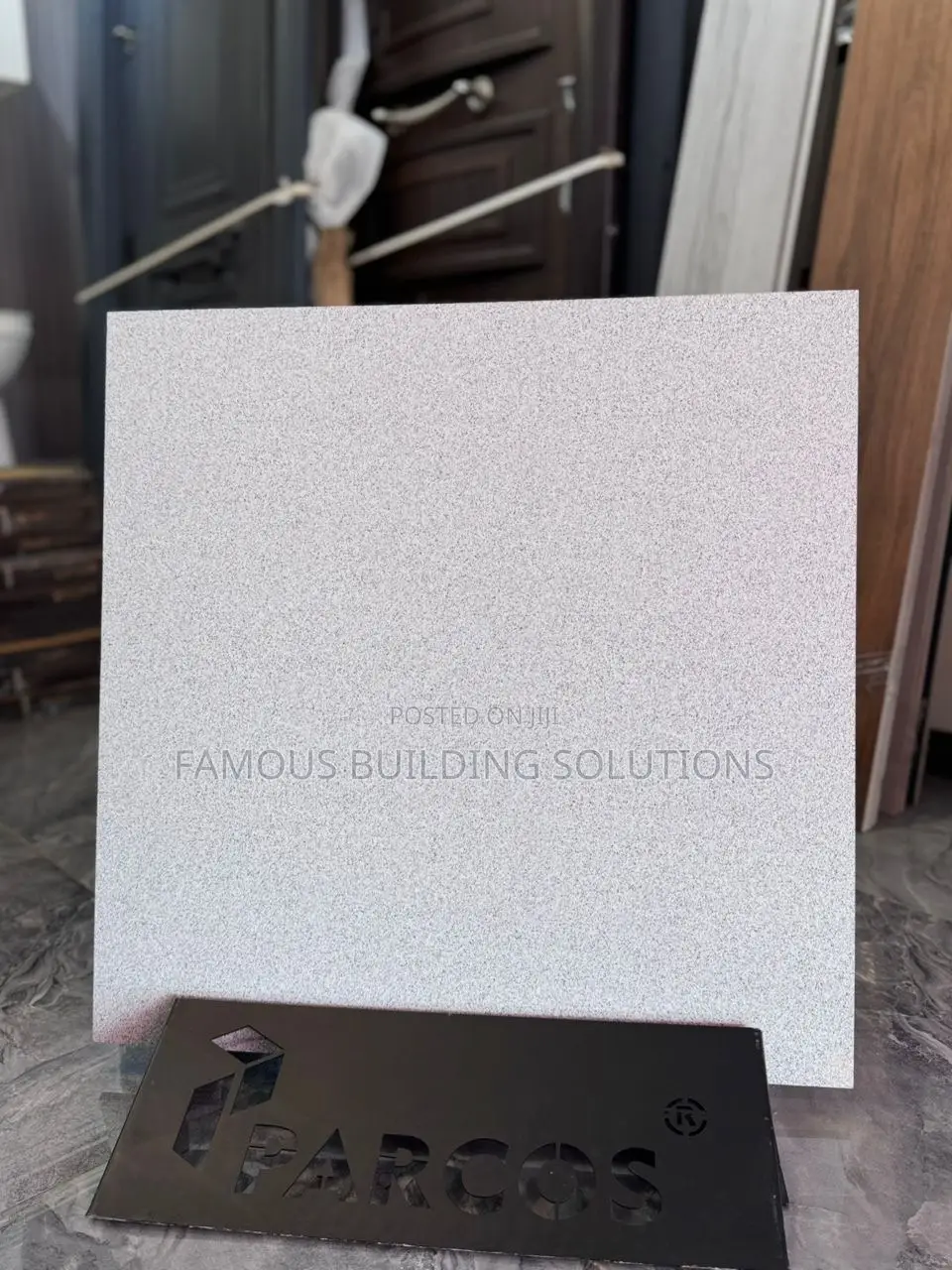 60/60 Floor Tiles
