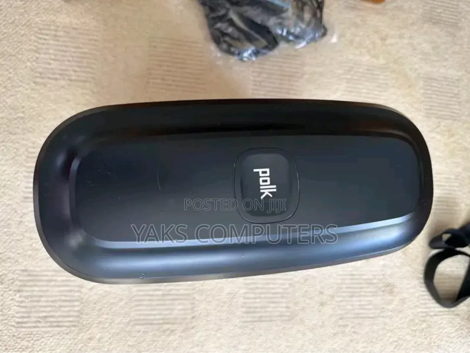 Deep Bass Polk Audio