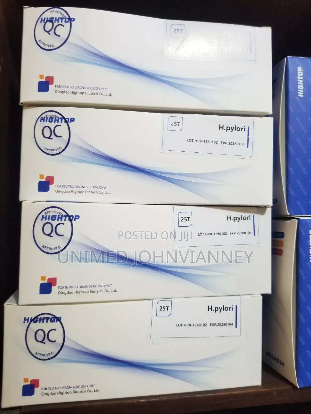 H.Pylori Kit