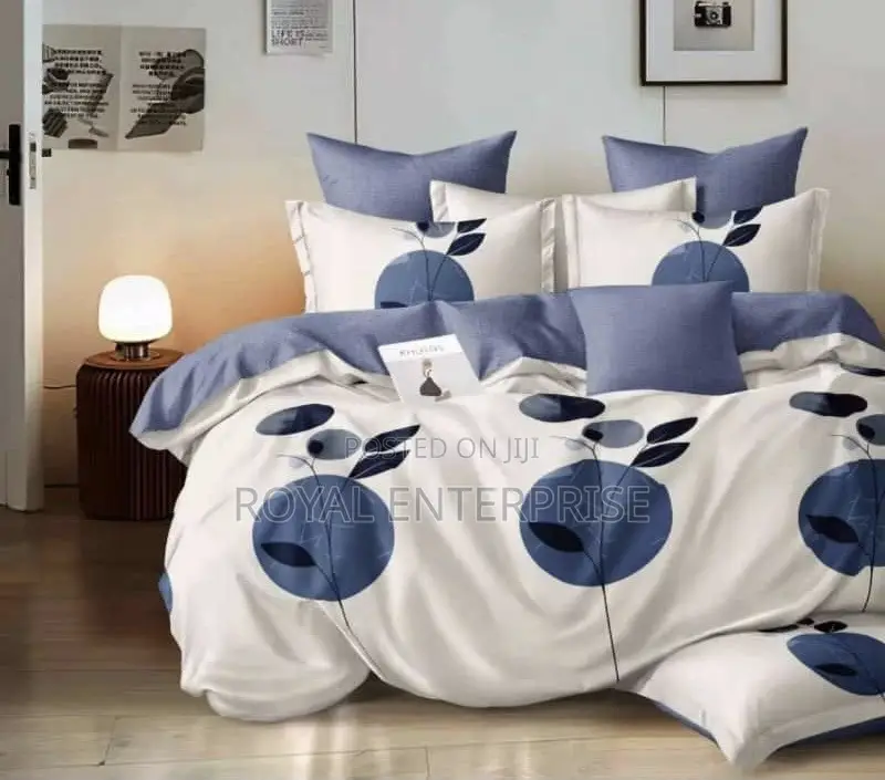 Heavy Duvet King Bundle