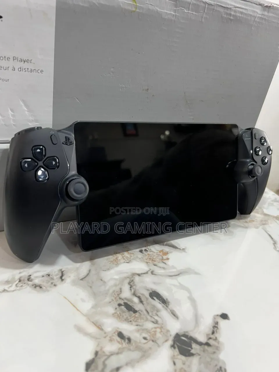 Playstation 5 Remote Controller
