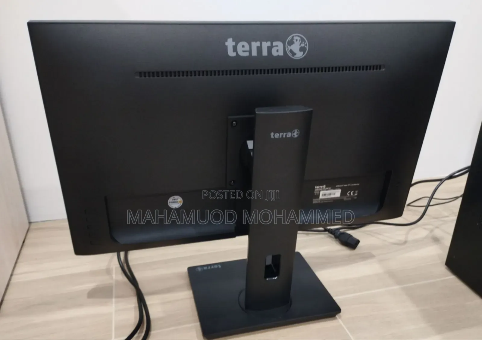 Terra 27ing Gaming Monitor 75hz