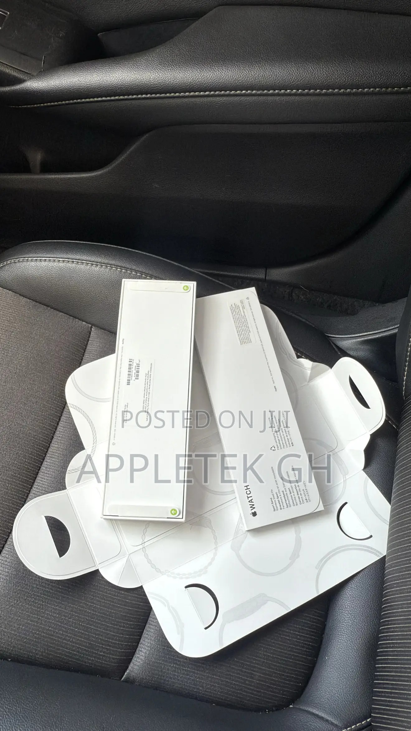 New Apple Watch Series 11 GPS