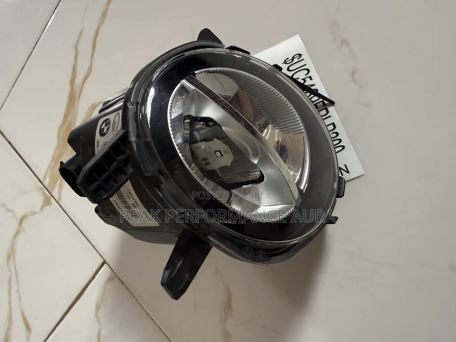 BMW F30 Led Fog Light