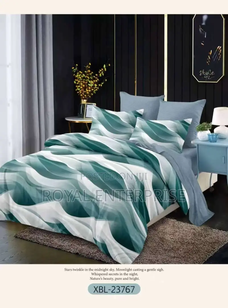 Heavy King Size Duvet Collection