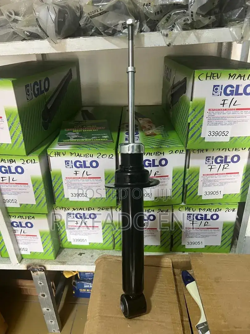 Quality Parts for Your Ride