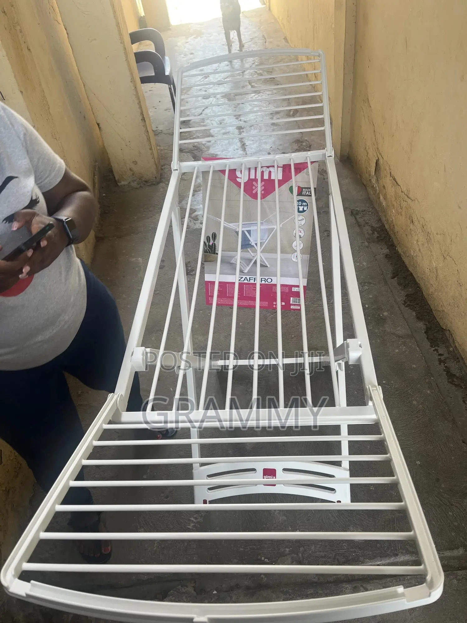Portable Foldable Clothe Dryer