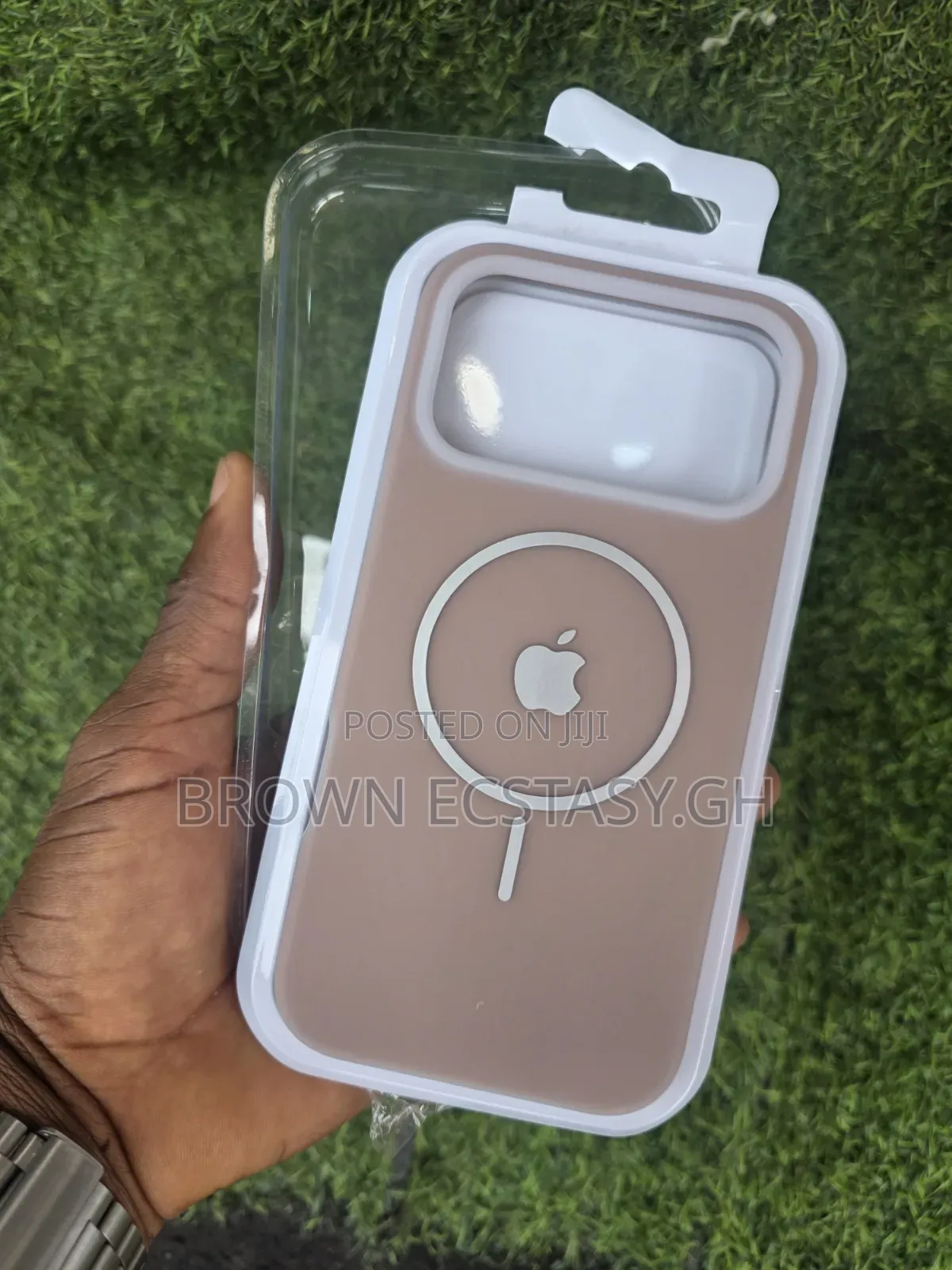 iPhone 17 Pro New Silicone Case