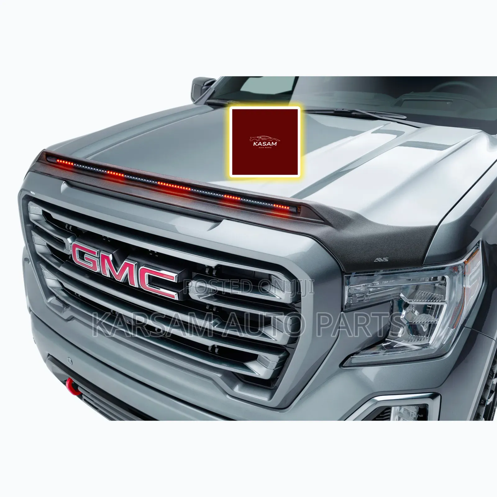Avs Aeroskin Lightshield Pro