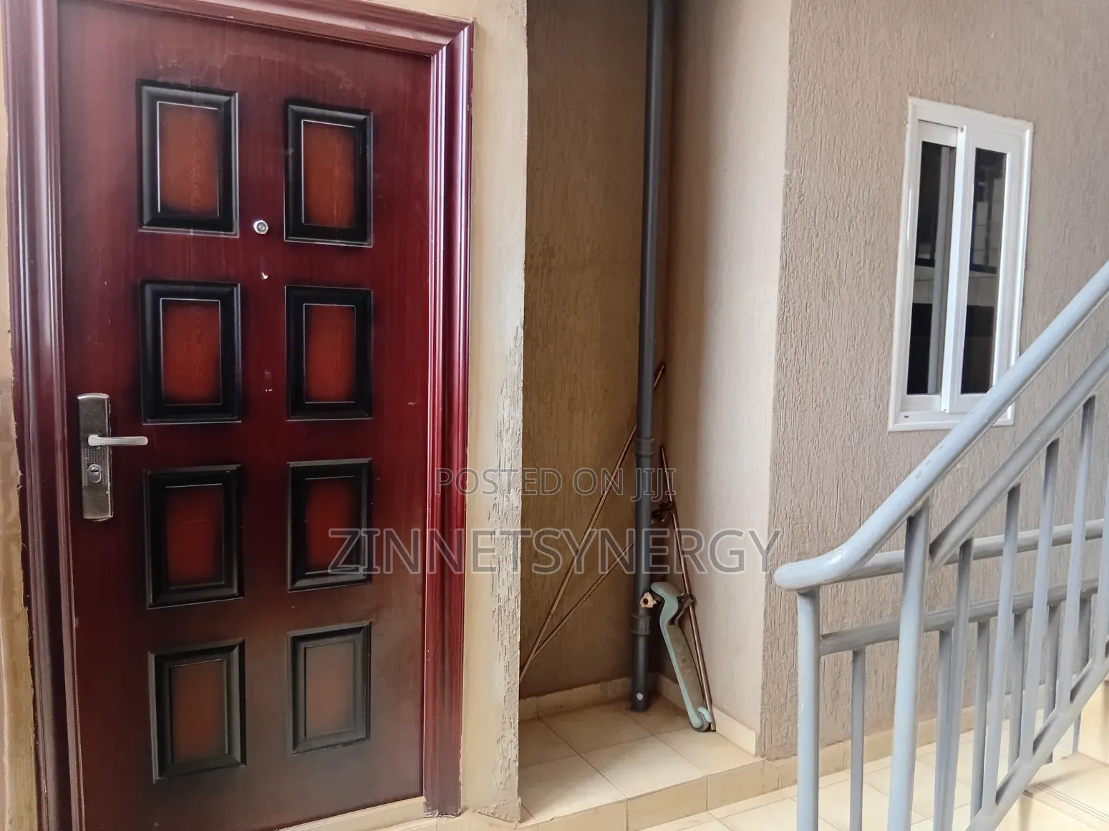 2bdrm Condo in Devtraco, Community 25 for rent