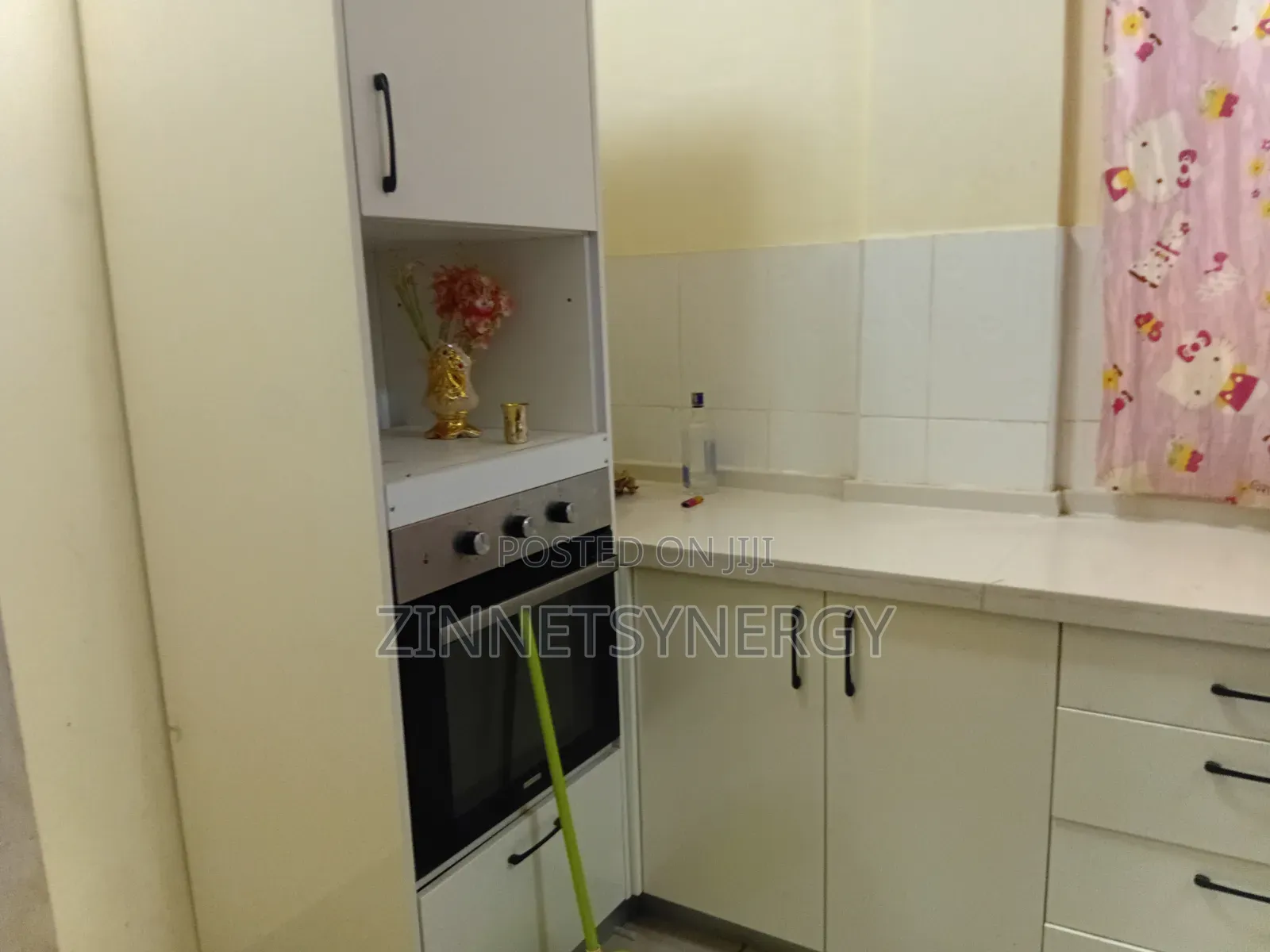 2bdrm Condo in Devtraco, Community 25 for rent