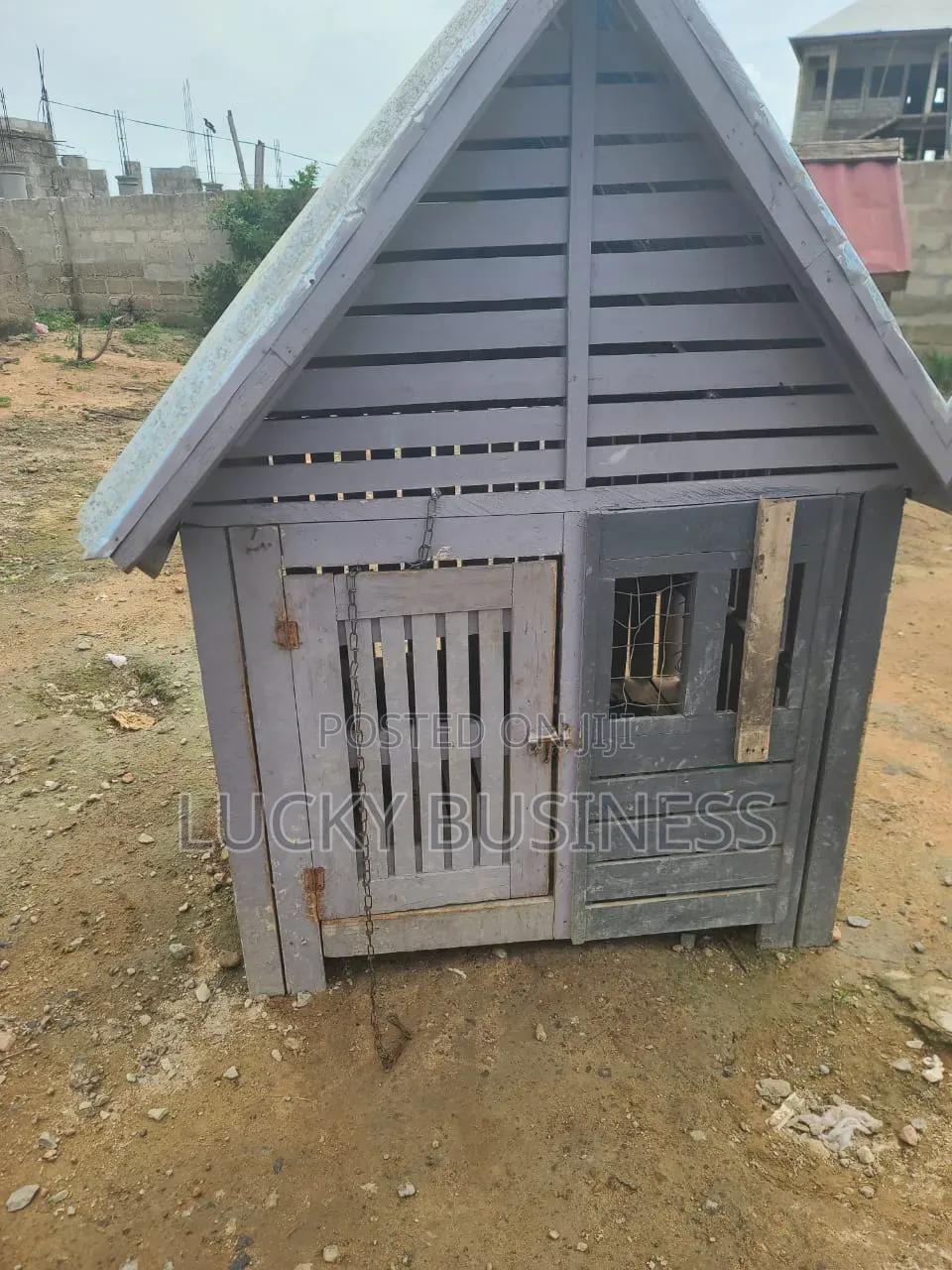 Dog Cage for Sell