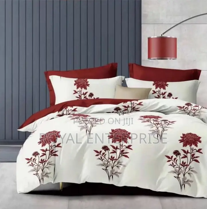 The Ultimate King Duvet Set