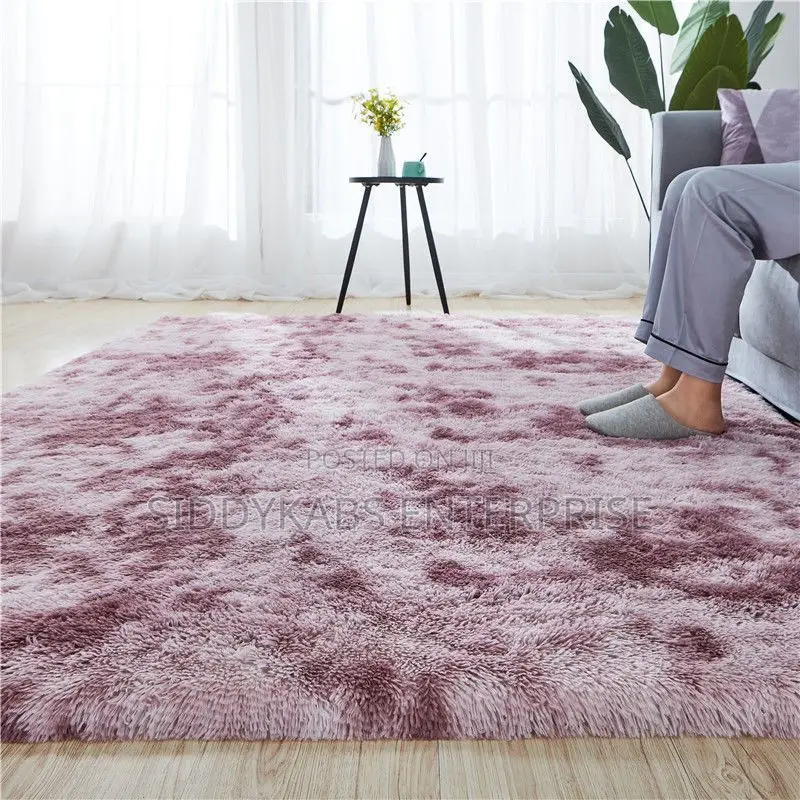 Fluffy Carpet 200*300cm