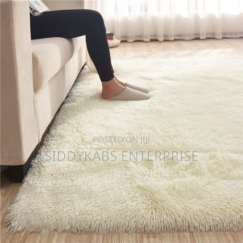Fluffy Carpet 200*300cm