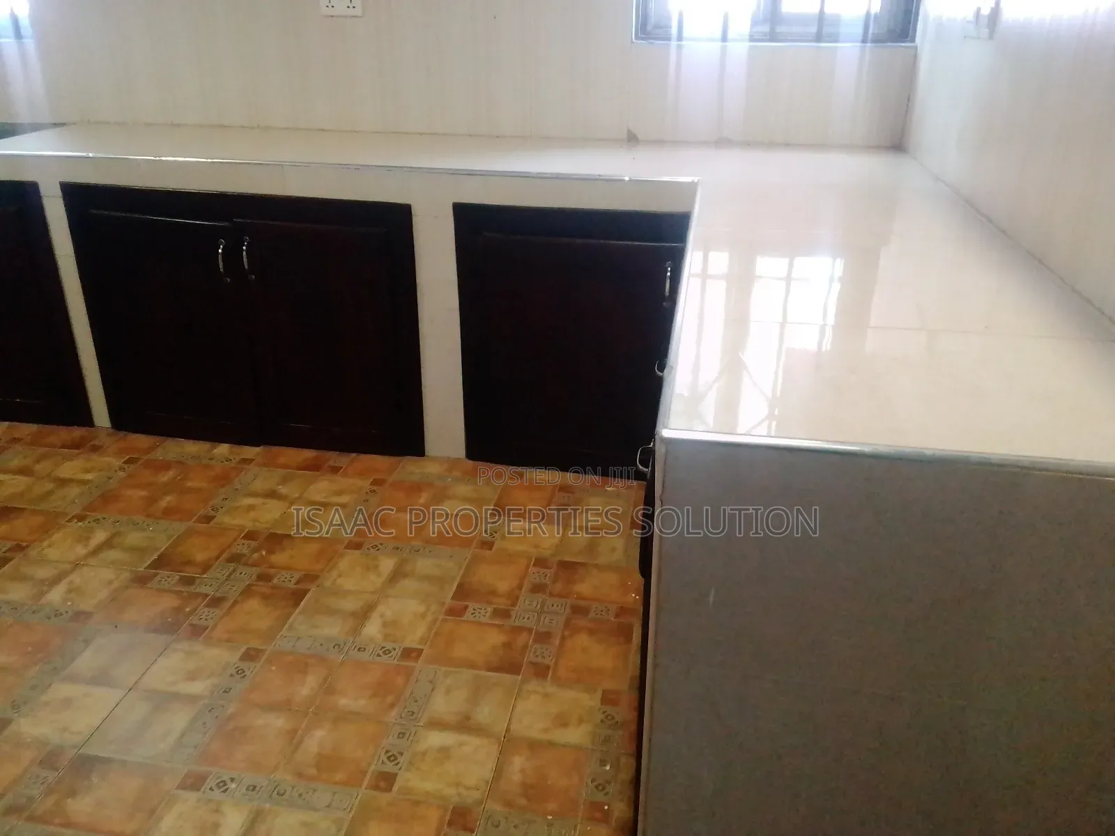 Furnished 4bdrm House in Saac Roperies, Shama Ahanta East Metropolitan