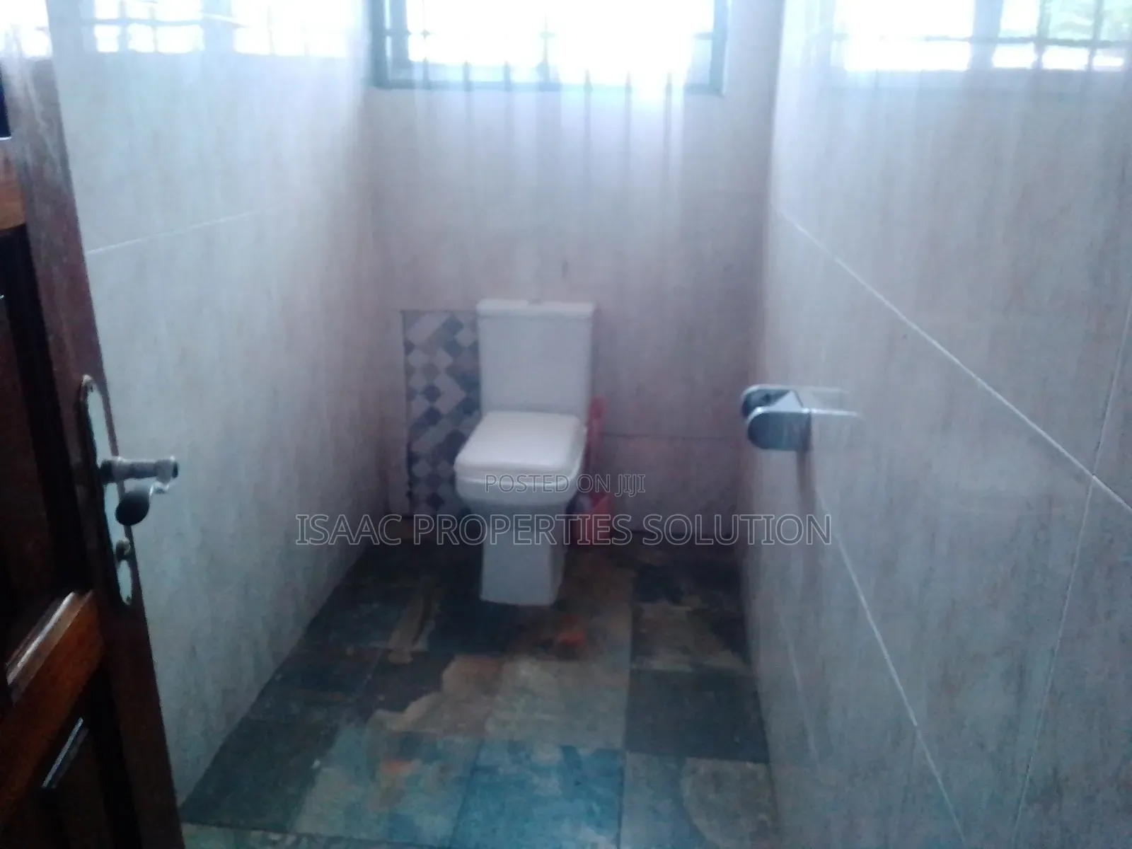 Furnished 4bdrm House in Saac Roperies, Shama Ahanta East Metropolitan