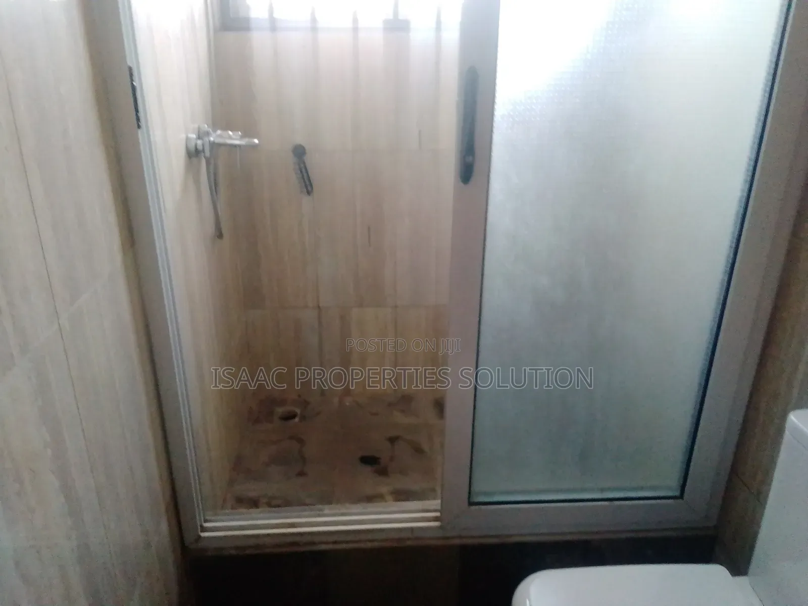 Furnished 4bdrm House in Saac Roperies, Shama Ahanta East Metropolitan