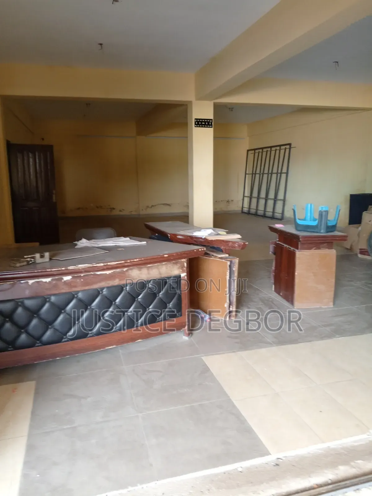Warehouse Achimota