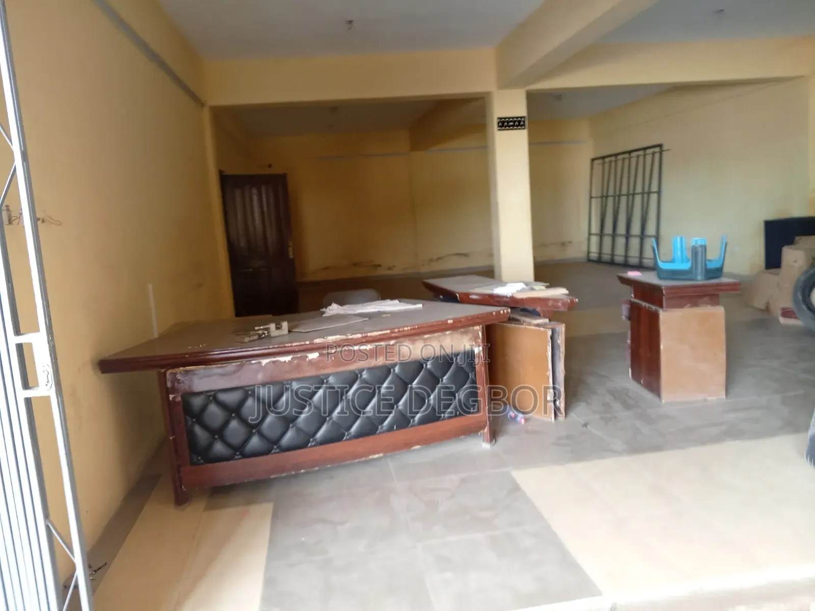 Warehouse Achimota