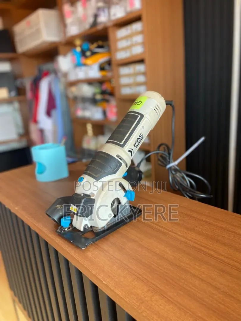 Mini Circular Saw / Compact Plunge Saw