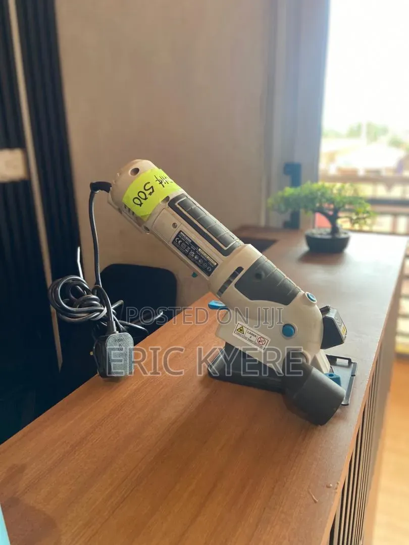 Mini Circular Saw / Compact Plunge Saw