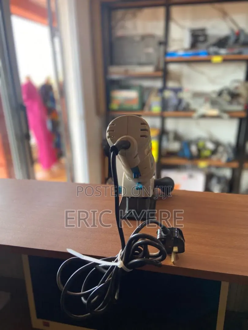Mini Circular Saw / Compact Plunge Saw