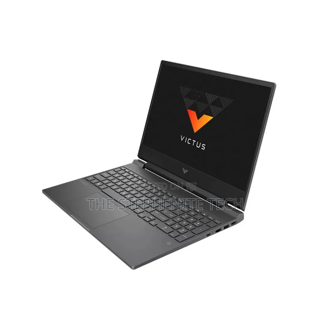 New Laptop HP Victus 15 16GB Intel Core i5 SSD 512GB