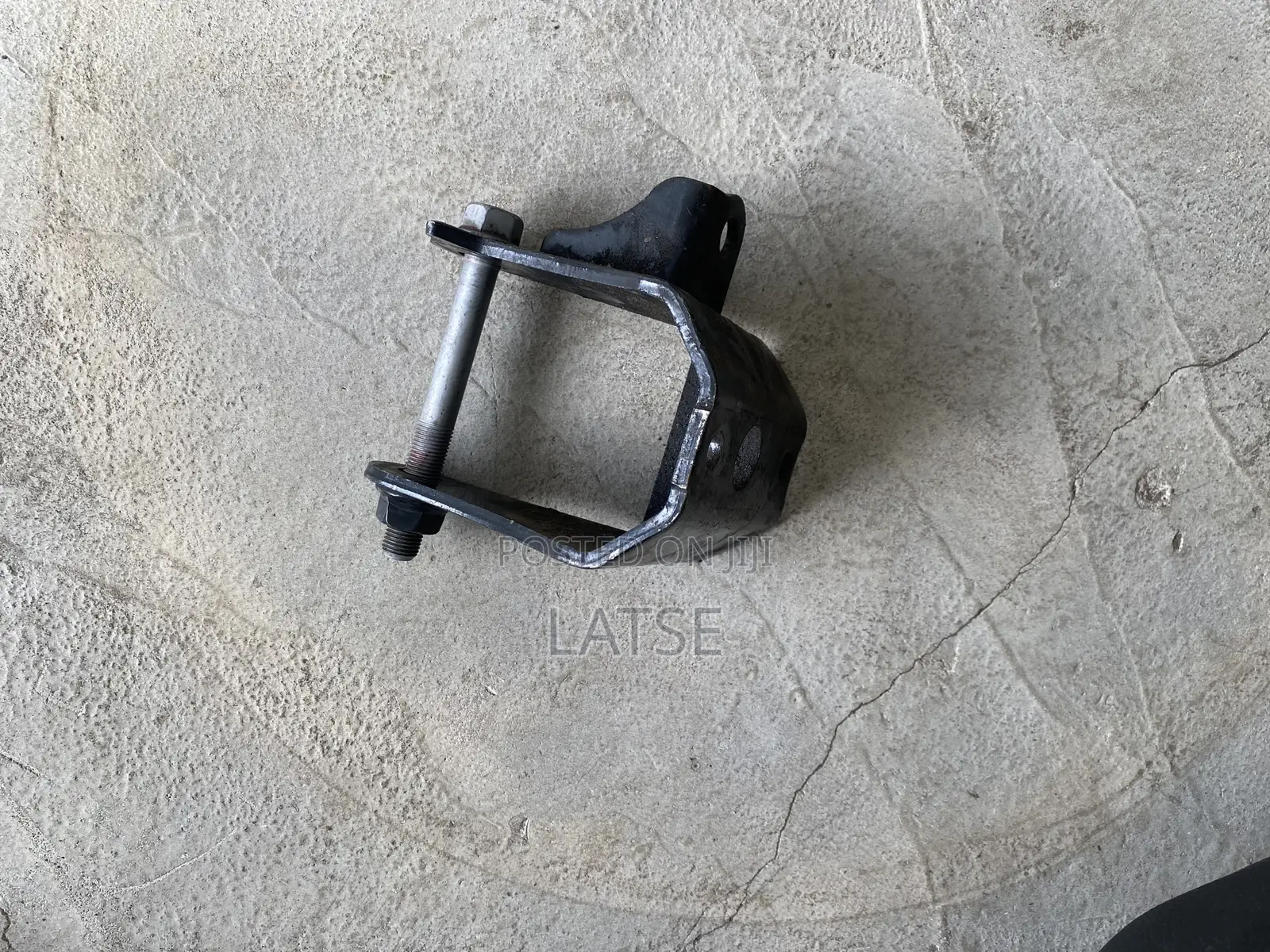 Toyota Corolla Engine and Transmission Mount Bracket 2009-2019