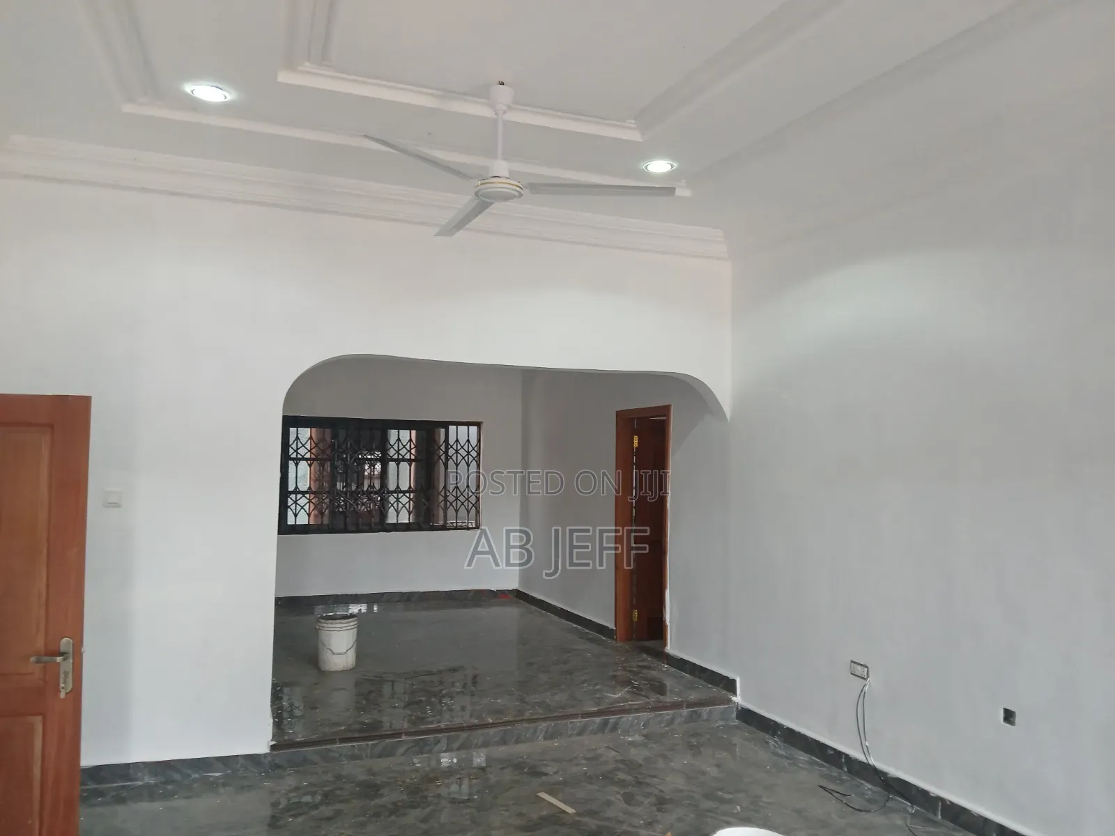 2bdrm Apartment in Nyankyreniase, Kumasi Metropolitan for rent