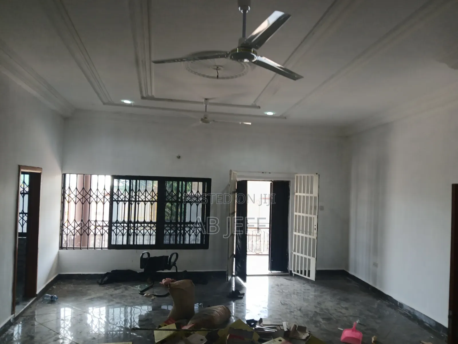 2bdrm Apartment in Nyankyreniase, Kumasi Metropolitan for rent