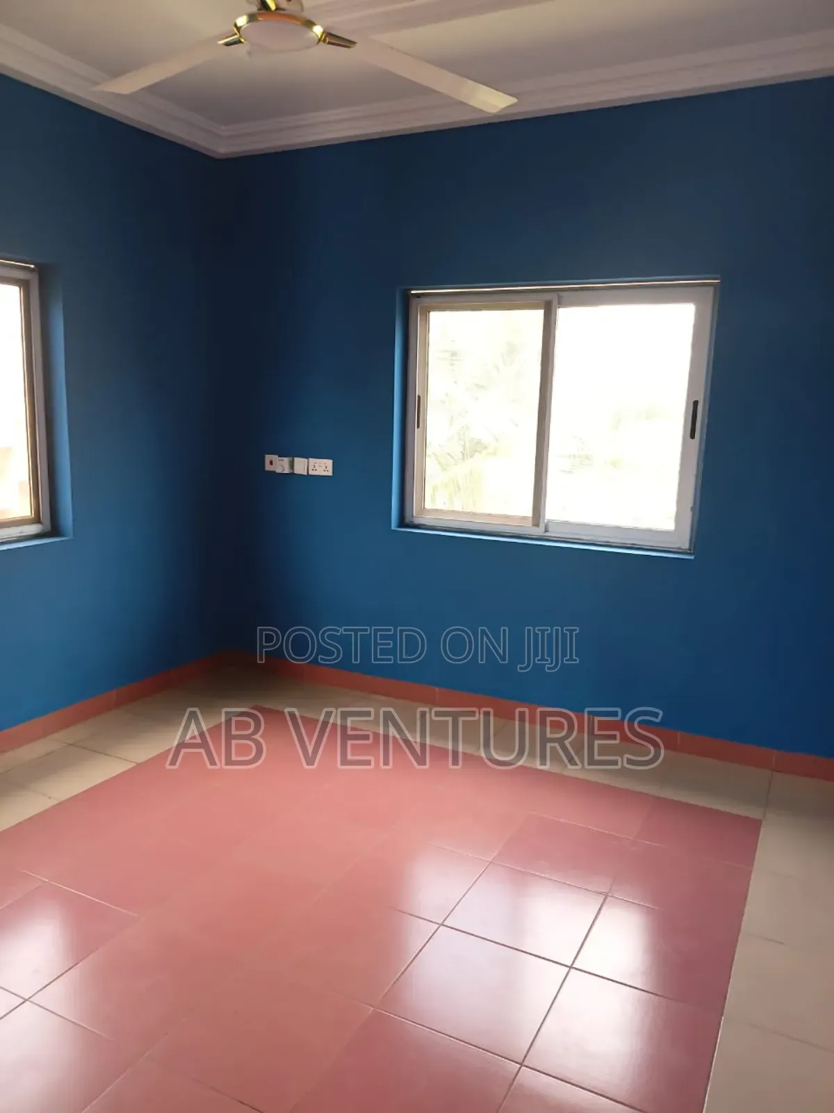 3bdrm Apartment in Malejor, Valley View Area for rent