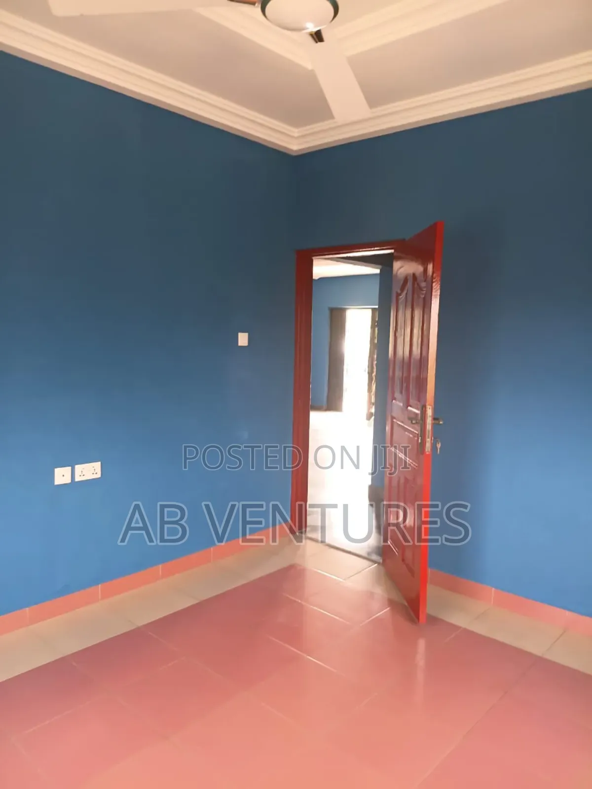 3bdrm Apartment in Malejor, Valley View Area for rent