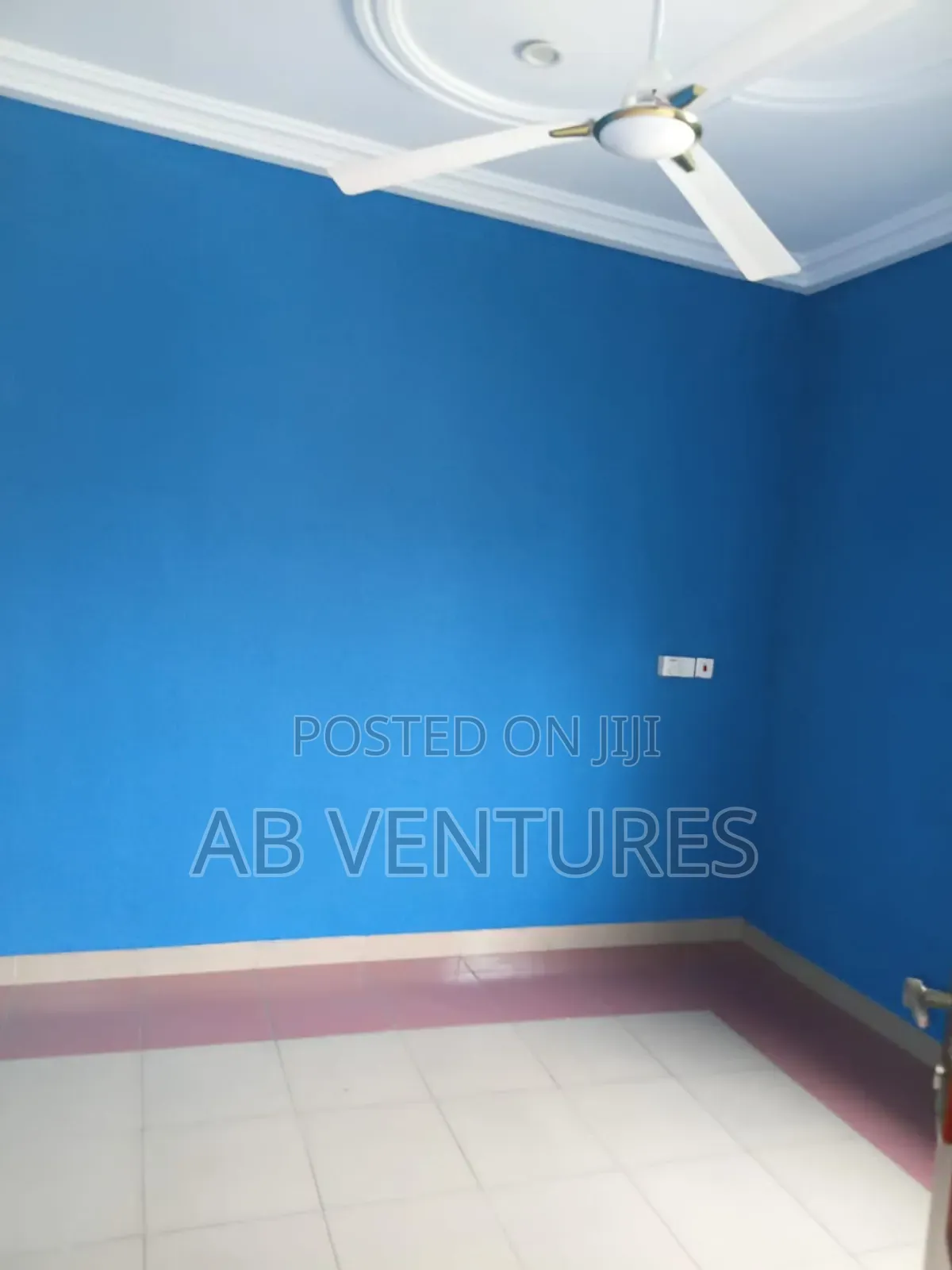 3bdrm Apartment in Malejor, Valley View Area for rent