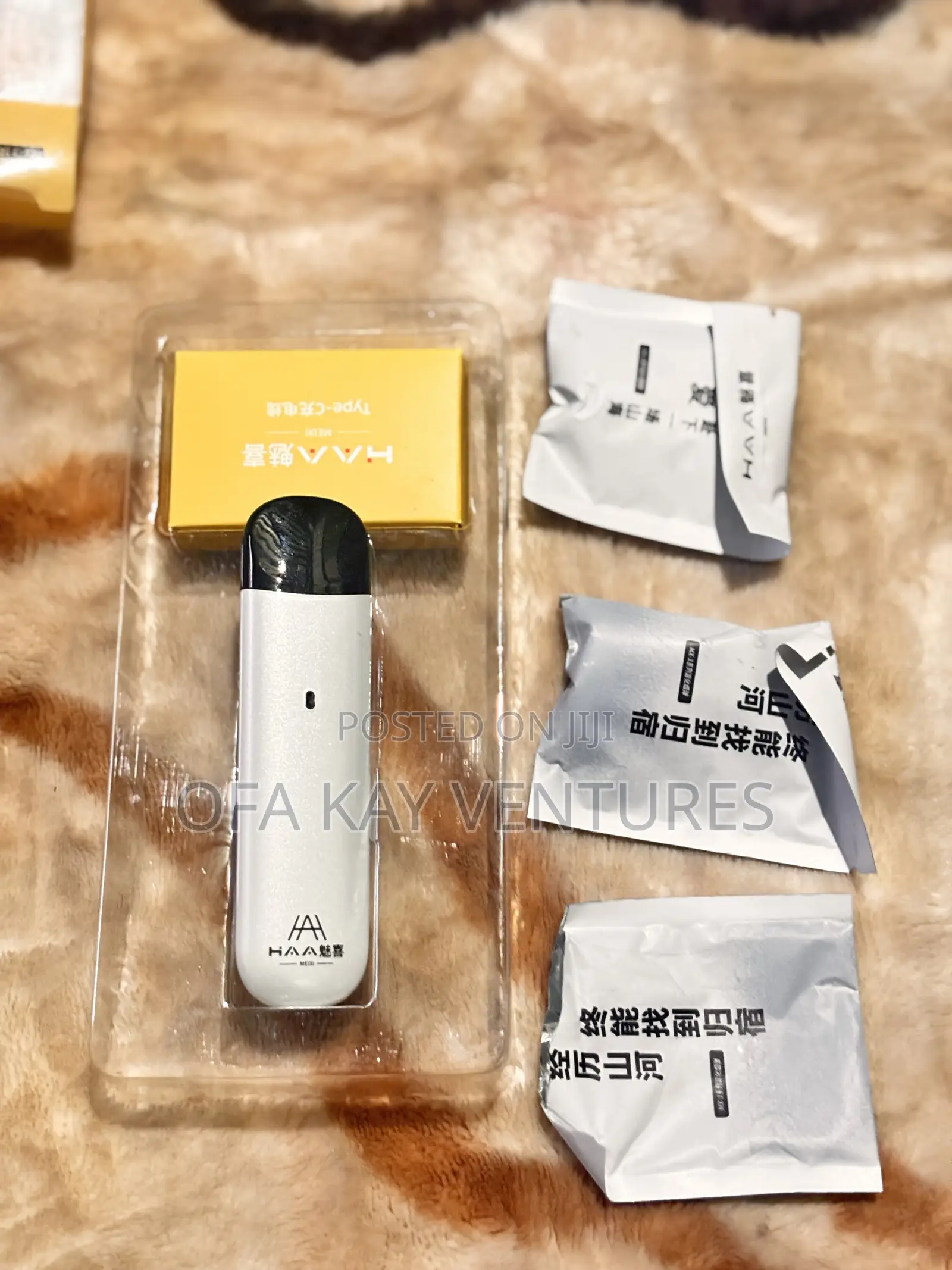 3 in 1 Mini Cute Vape