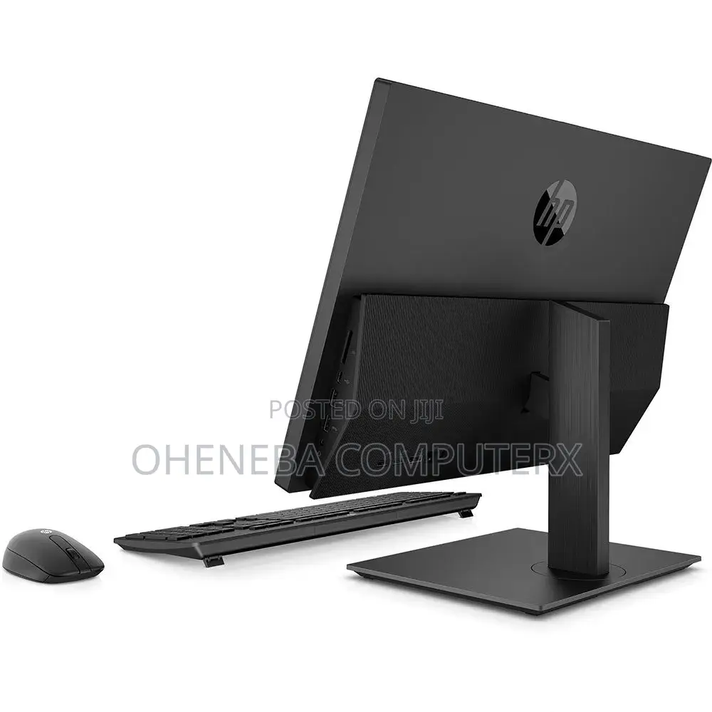 Desktop Computer HP ProOne 400 8GB Intel Core i7 SSD 256GB