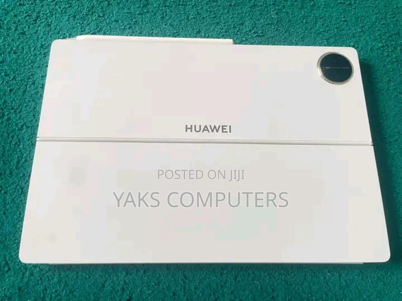 New Huawei MatePad Pro 13.2 512 GB White