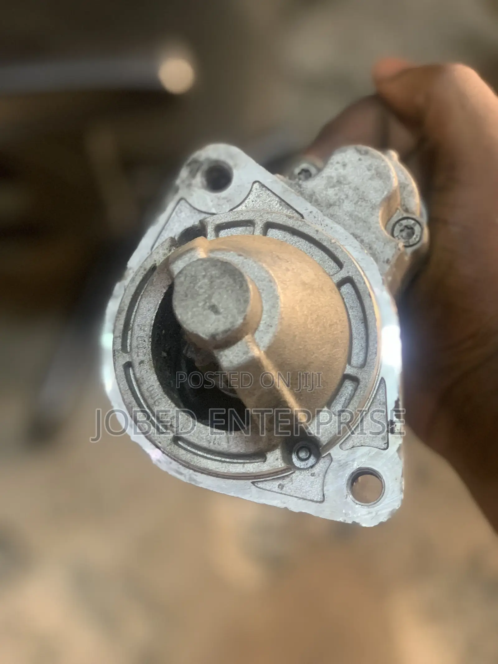Kia Picanto Starter(2017 -