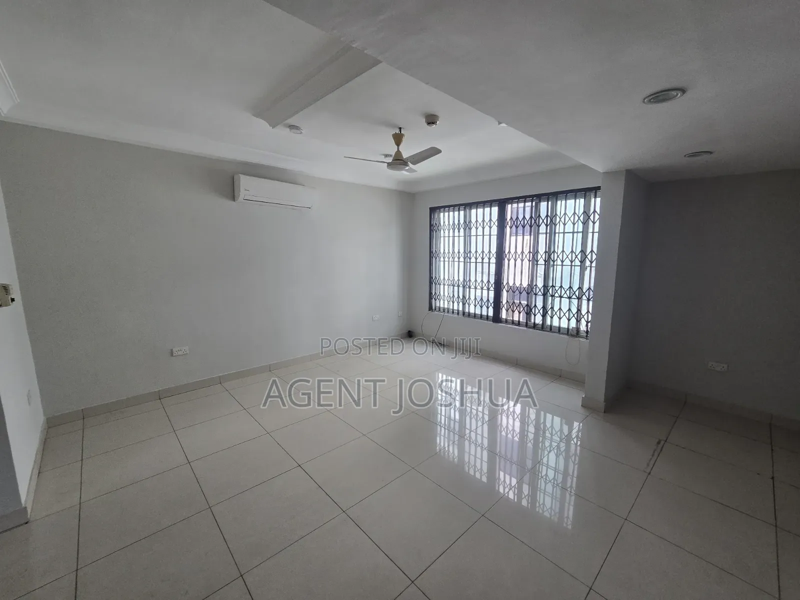 2bdrm Apartment in East Airport, Papaye for rent
