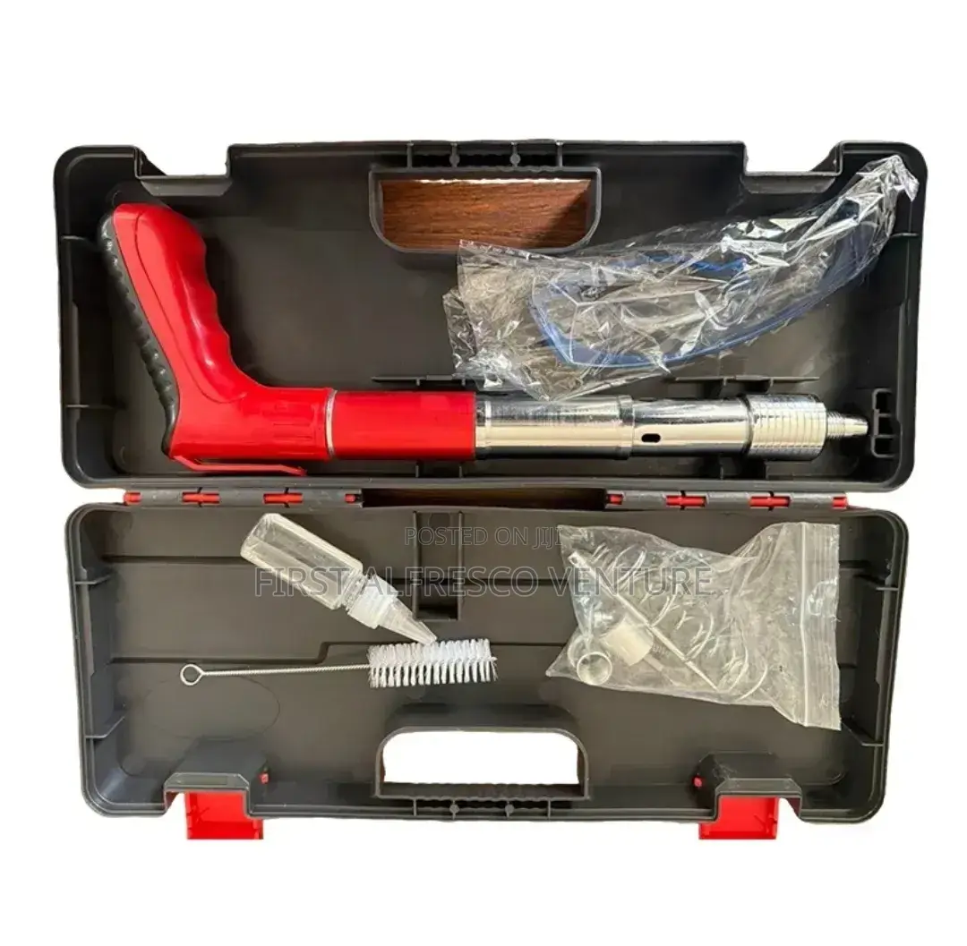 Mini Nail Gun